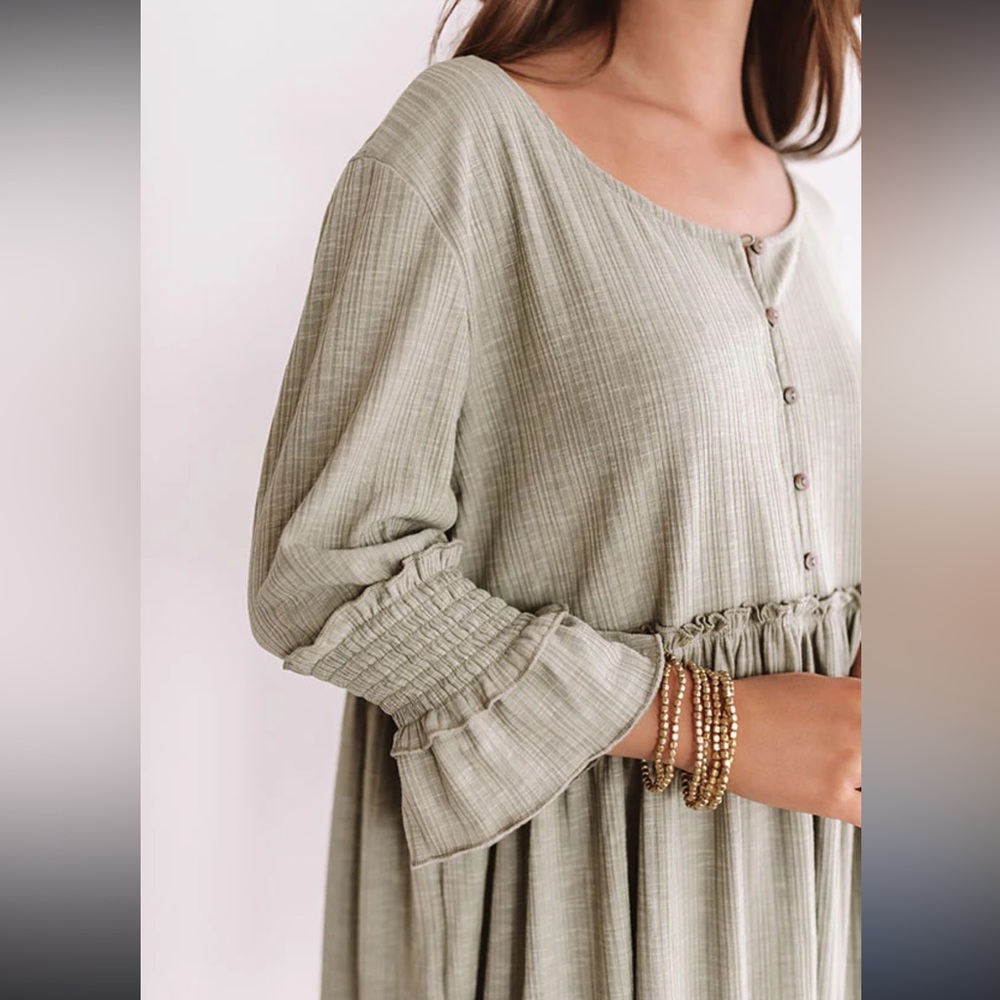 Wishlist Brand Tunic/Dress - Picture 5 of 7
